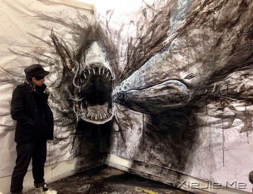 ǽ��3D�滭ͼƬ